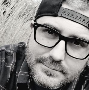 Meet your Posher, Jayme